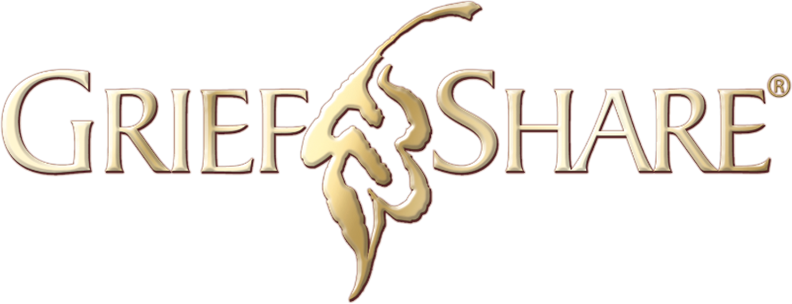 Griefshare Logo